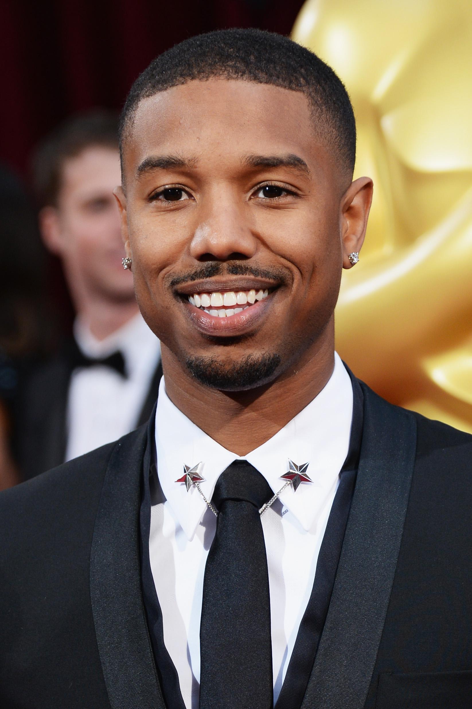 86th Annual Academy Awards - Arrivals