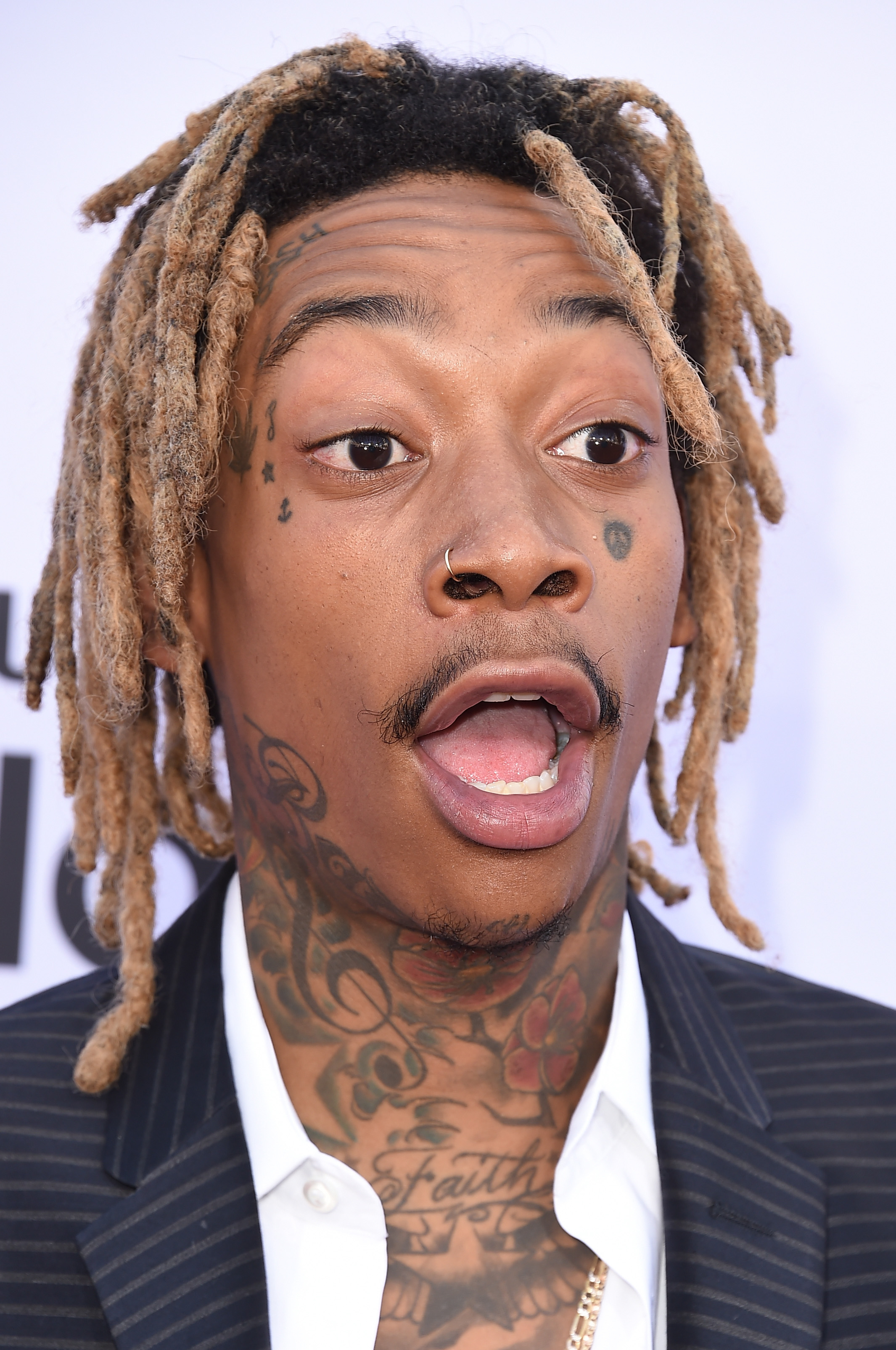 2015 Billboard Music Awards - Arrivals