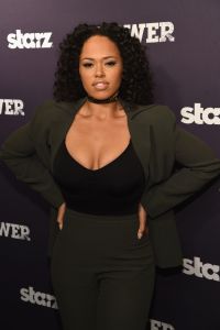 Elle Varner