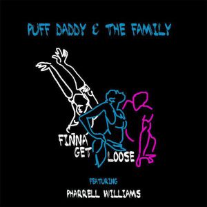 Puff Daddy & The Family feat. Pharrell "Finna Get Los"