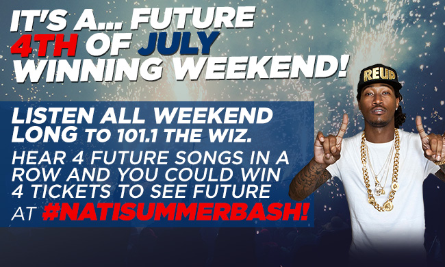 Future 4th Contest