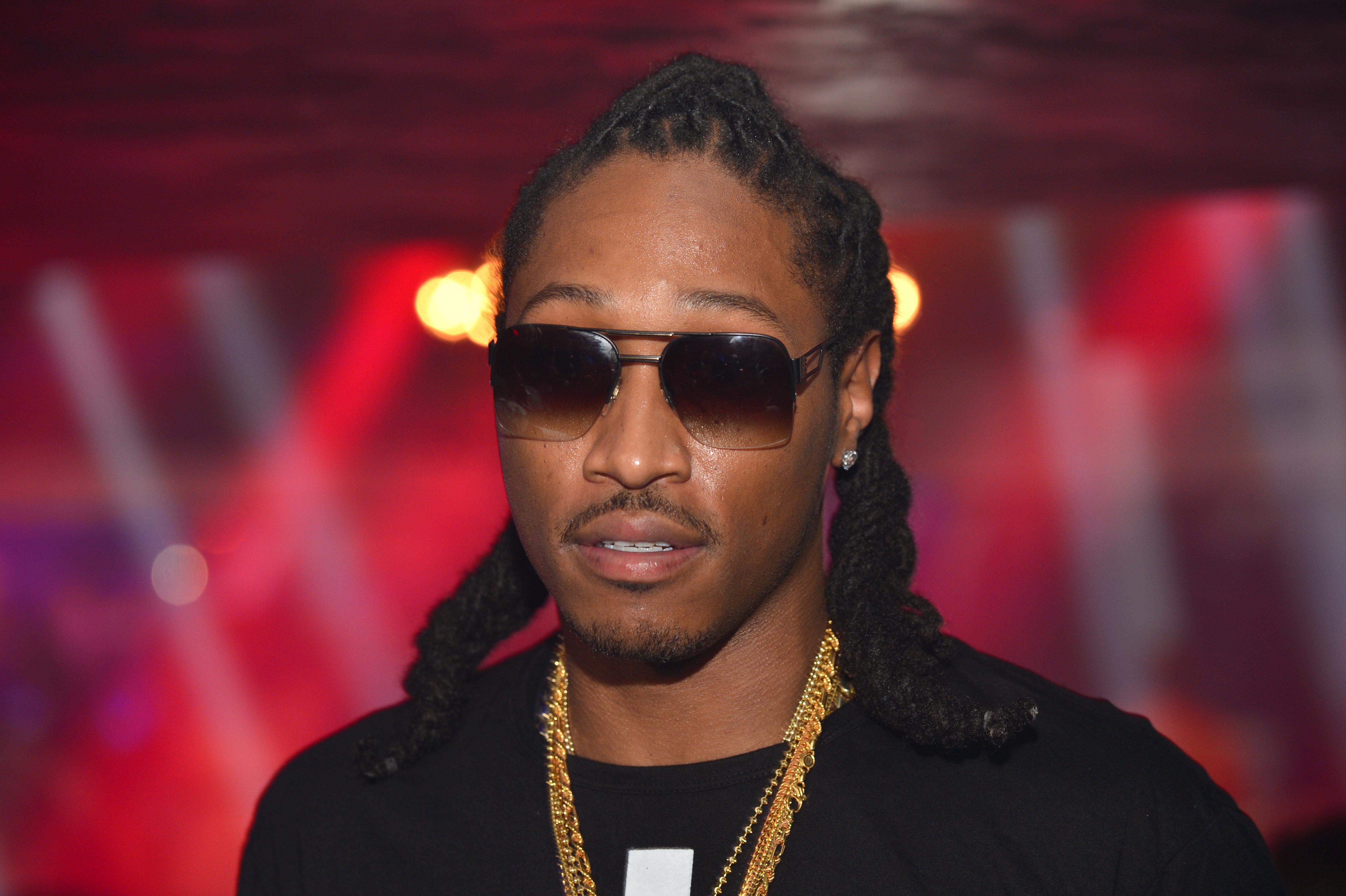 Luda-Day Weekend Kickoff Hosted By Ludacris