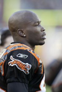 Chad Johnson
