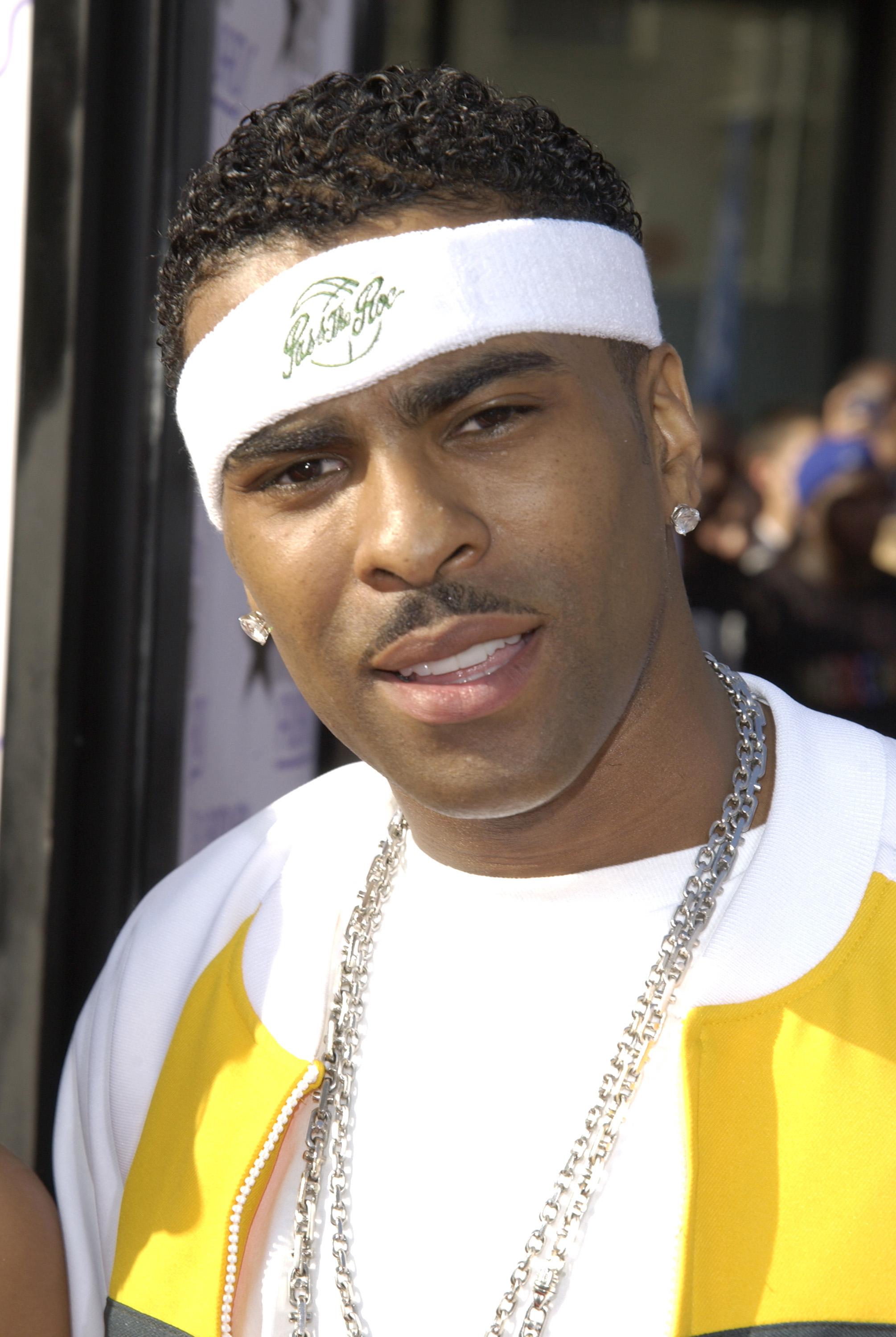 The 3rd Annual BET Awards - Arrivals