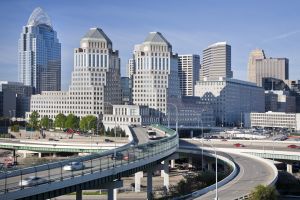 Cincinnati, Ohio