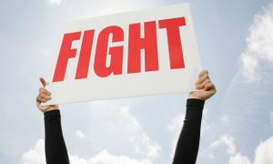 Fight