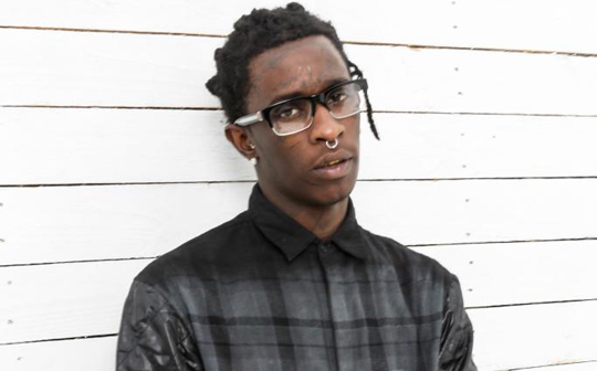 young thug featured image