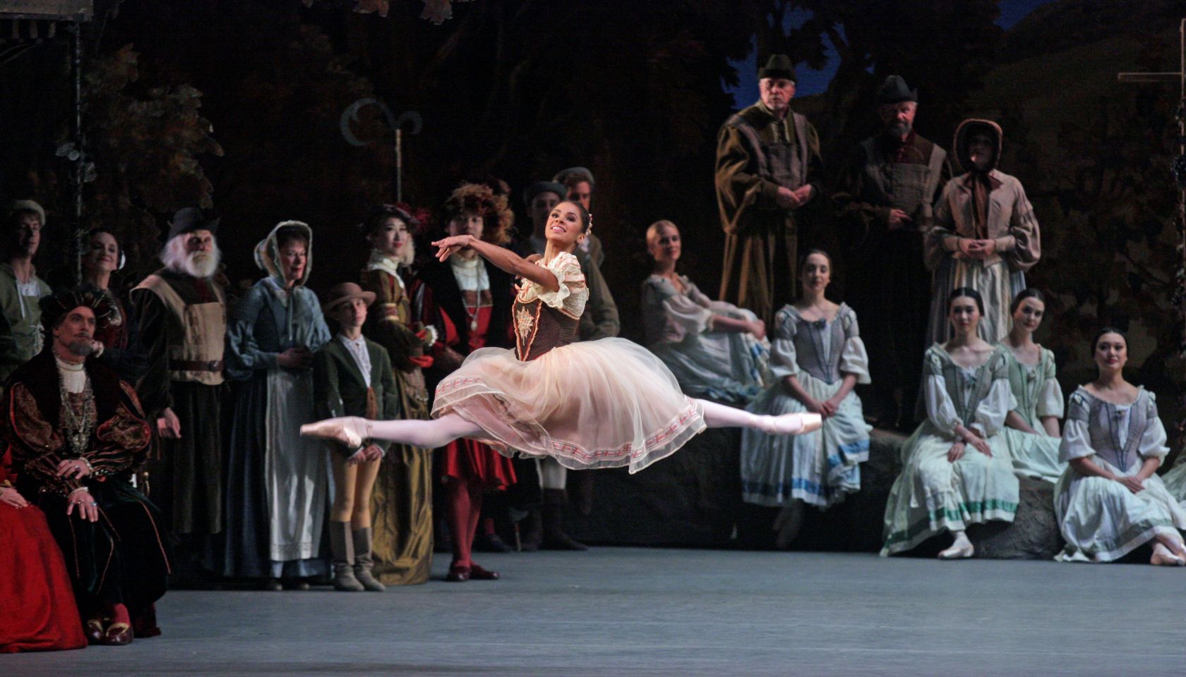 Giselle
