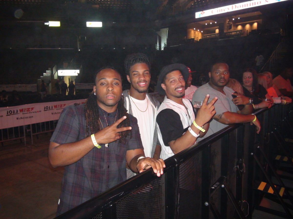 Nati Summer Bash photos