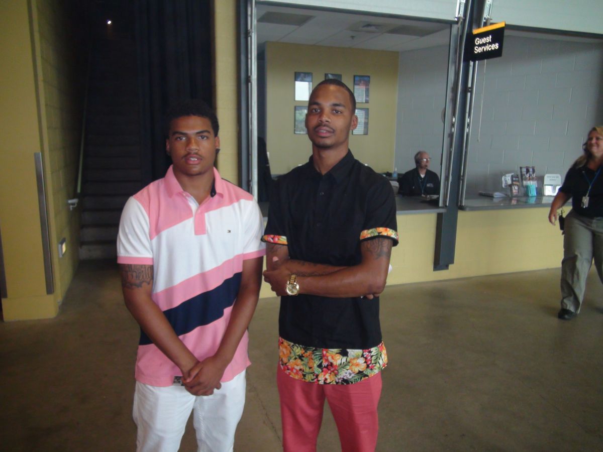 Nati Summer Bash photos