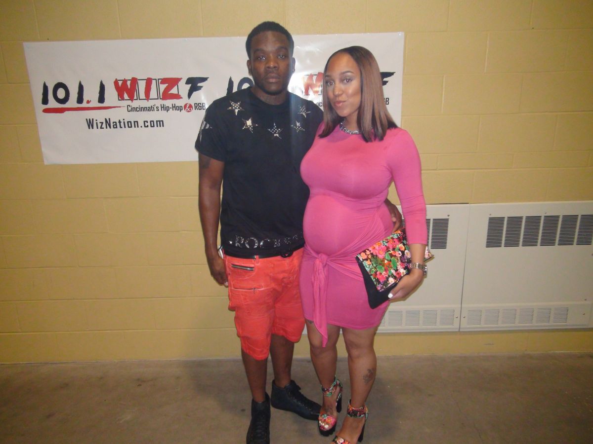 Nati Summer Bash Photos