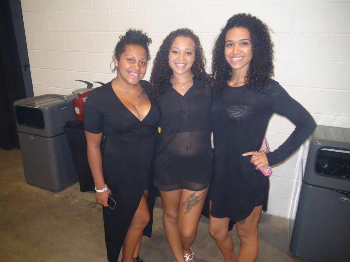 Nati Summer Bash Photos