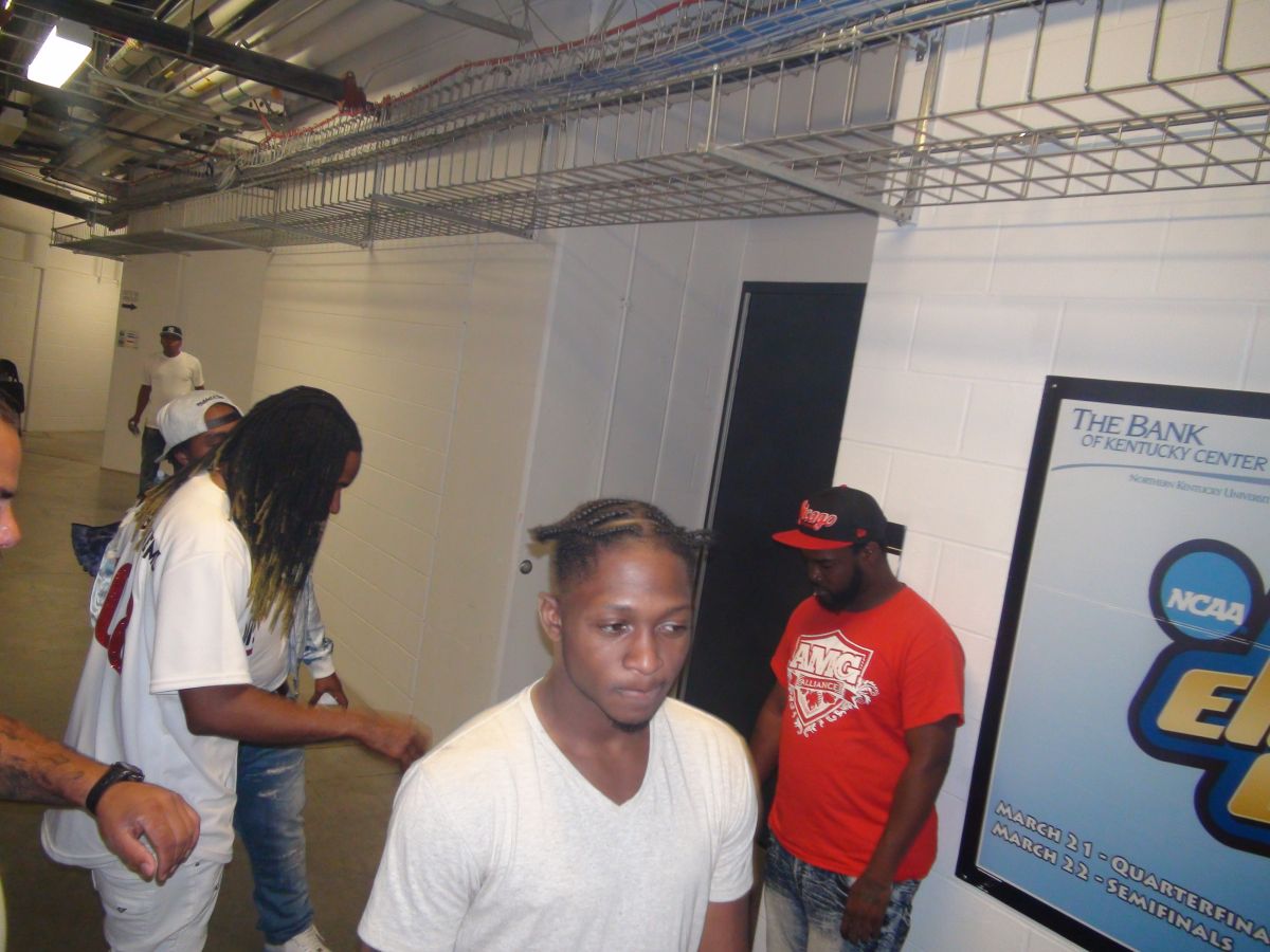 Nati Summer Bash Photos