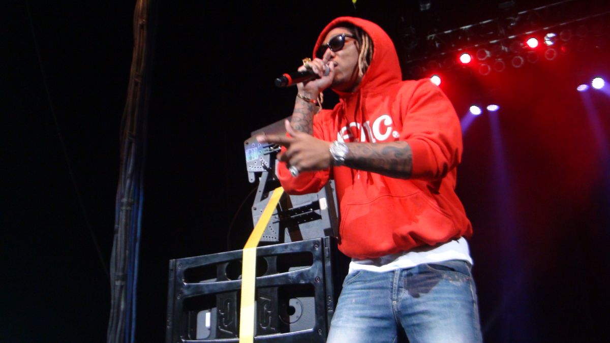 Nati Summer Bash Photos