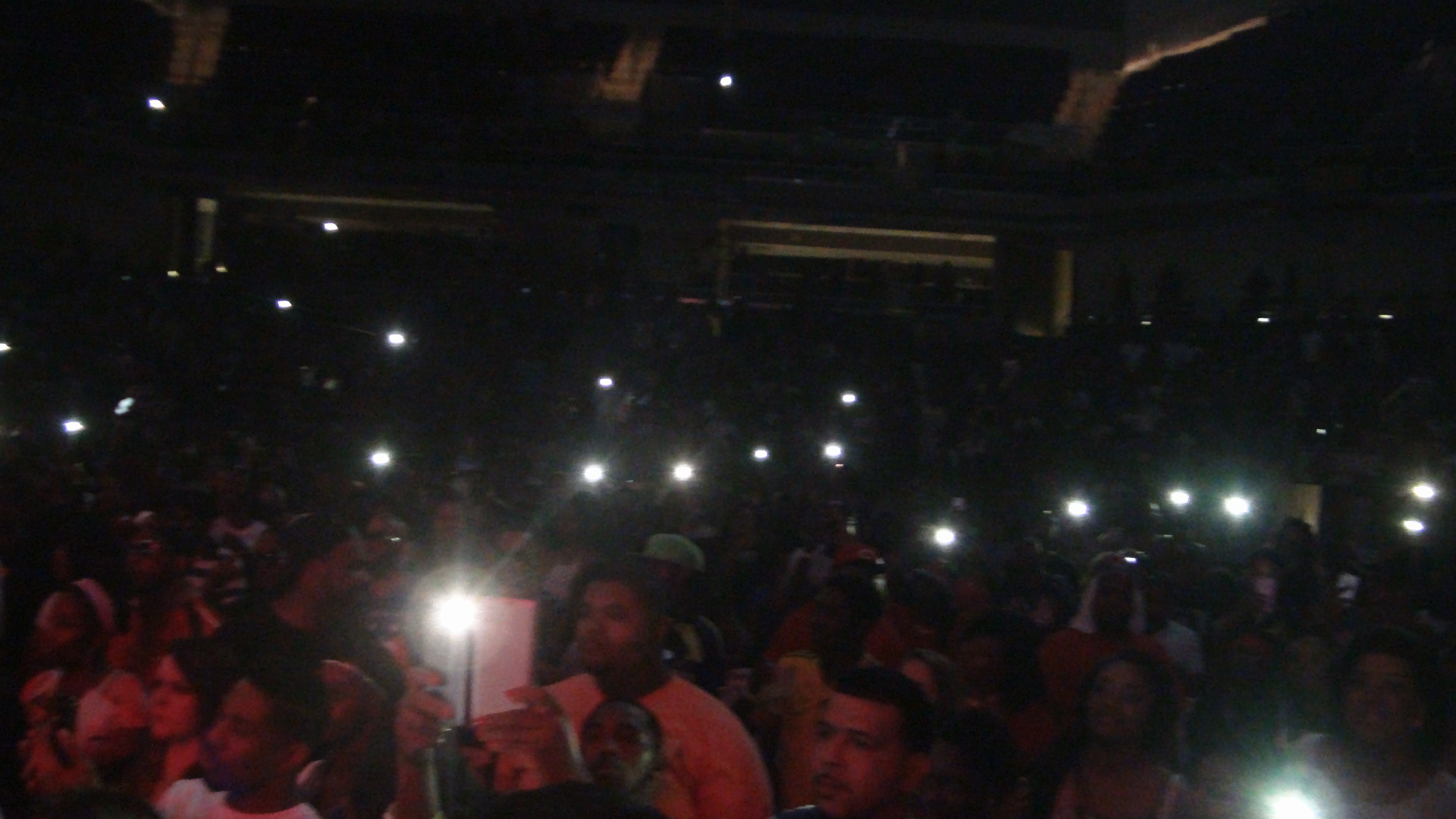 Nati Summer Bash Photos