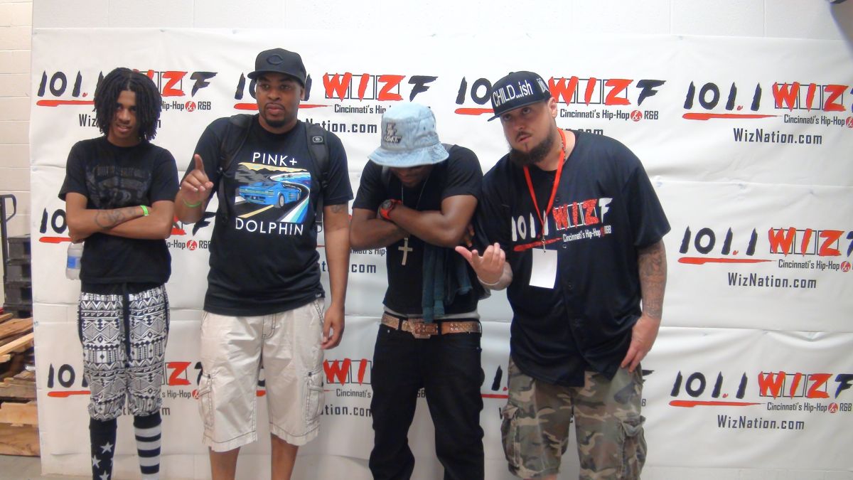 Nati Summer Bash Photos