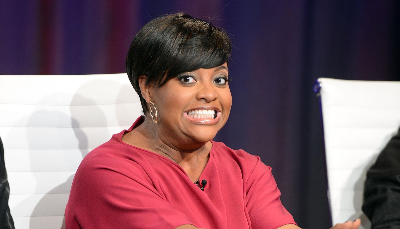 BET's 'Don't Sleep' New York Premiere