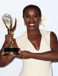 2014 Creative Arts Emmy Awards - Press Room