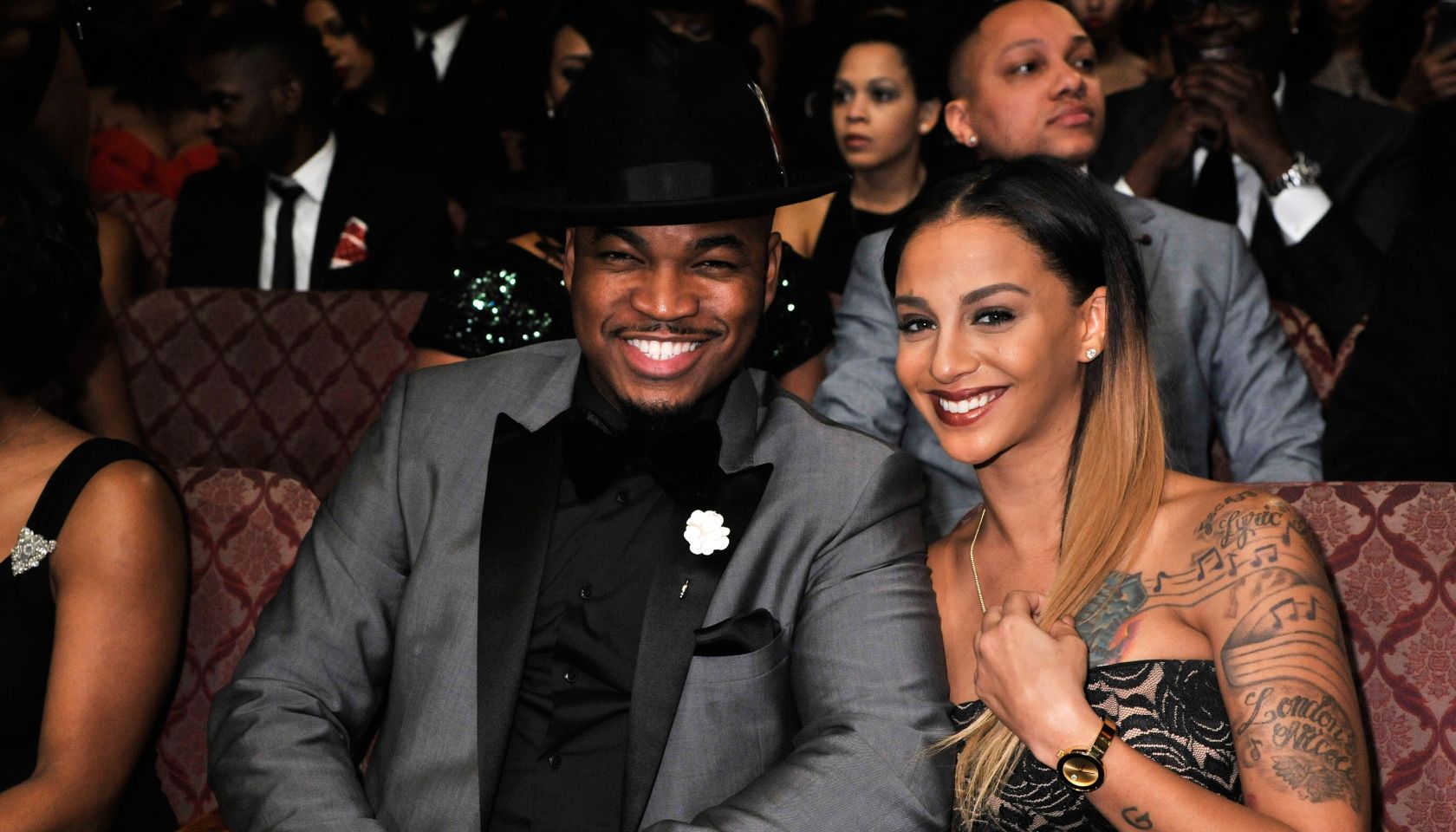 'The BET Honors' 2015 - Show