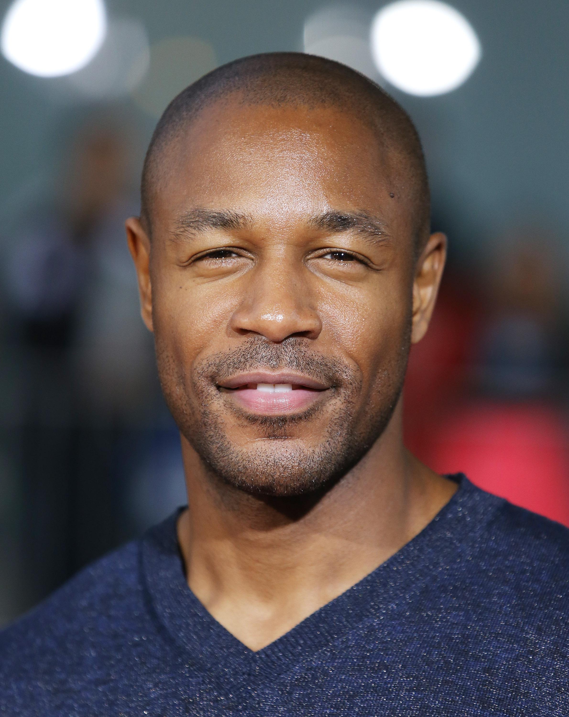 'Baggage Claim' - Los Angeles Premiere