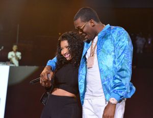 Hot 107.9 Birthday Bash Block Show