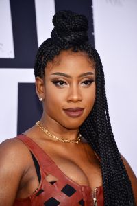 Sevyn Streeter