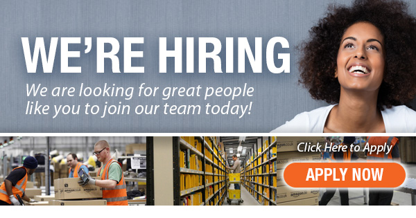 SMX Hiring Event