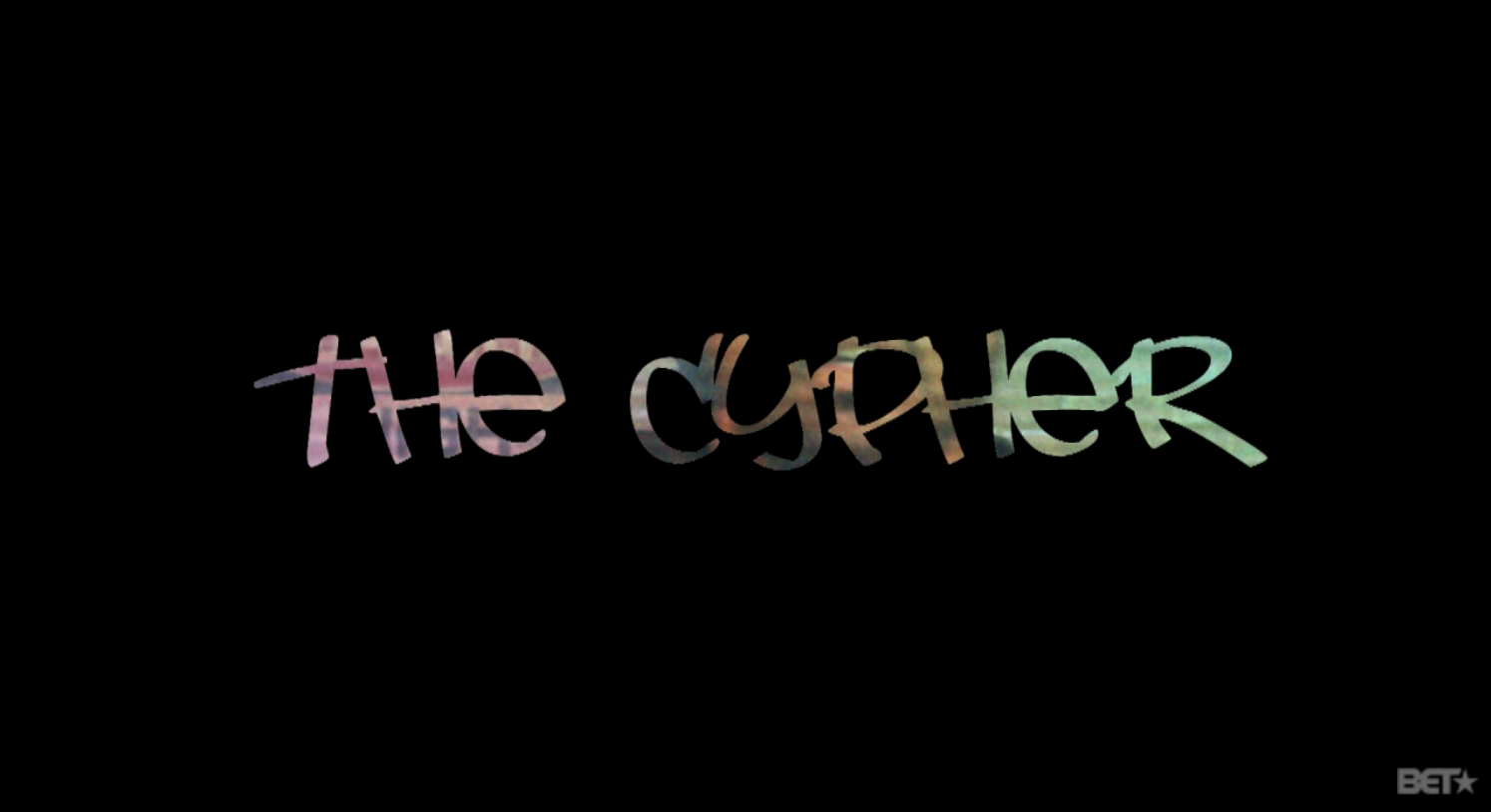 BET Cypher