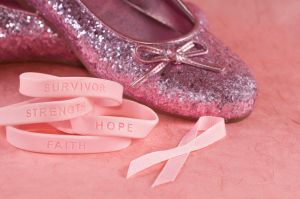 Pink Sparkles