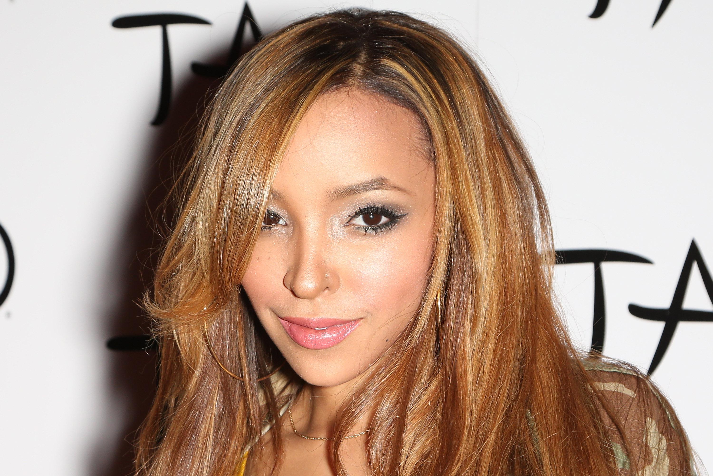 Tinashe At Worship Thursdays