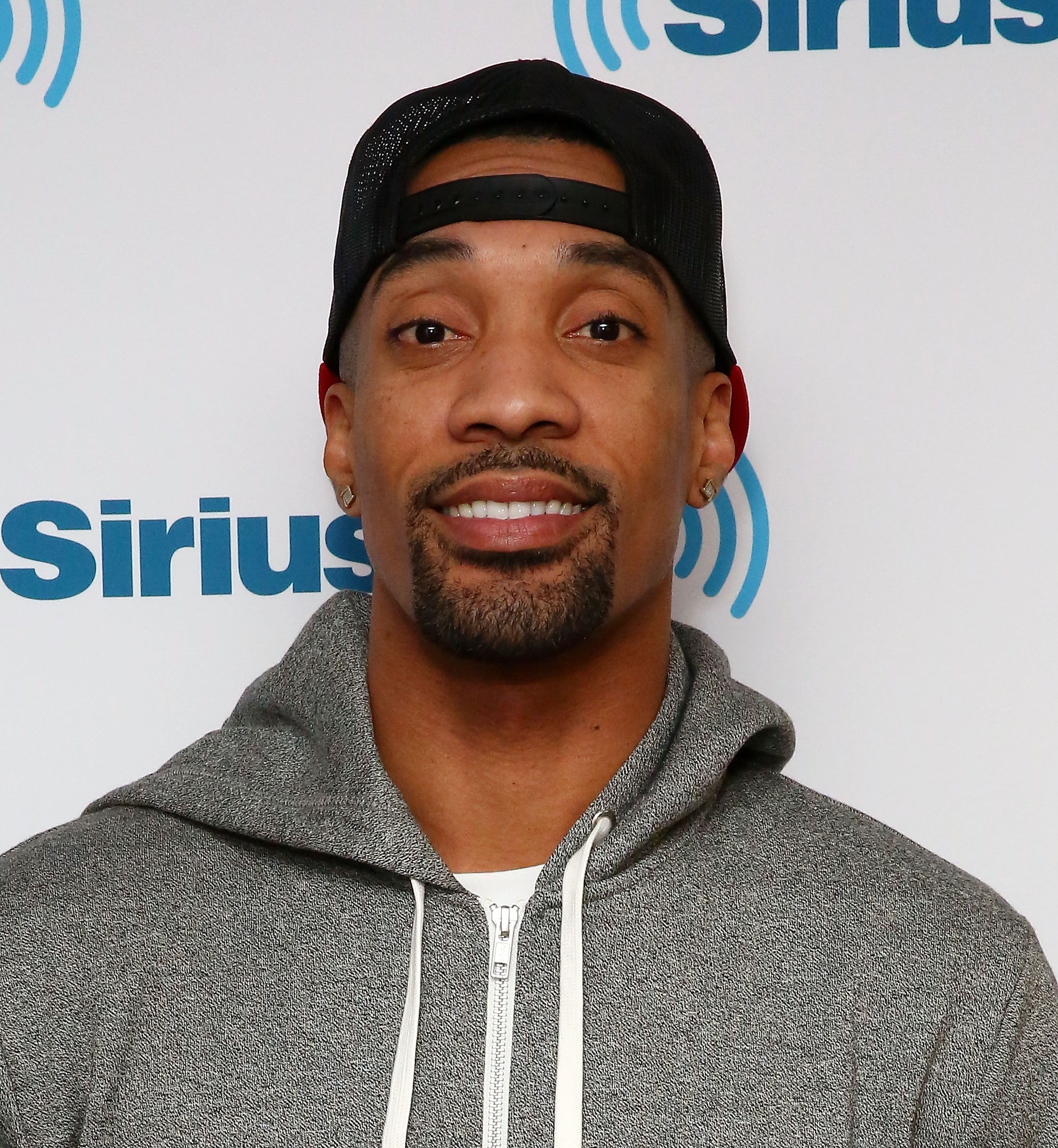 Celebrities Visit SiriusXM Studios - October 30, 2015