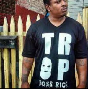 Nati Flava Artist Trapboss