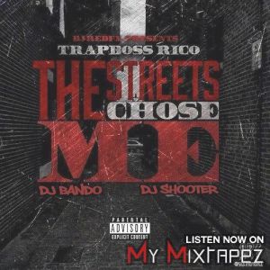 Nati Flava Artist Trapboss