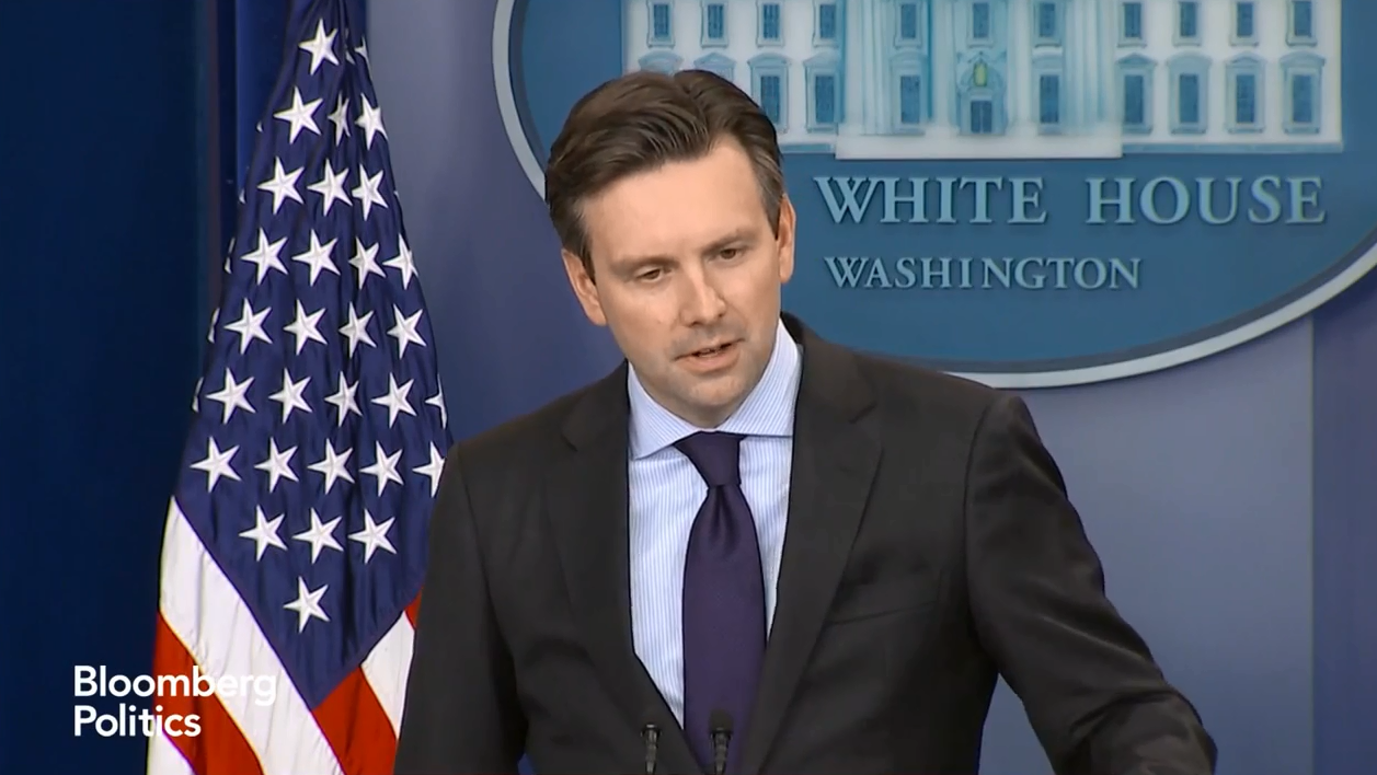 Josh Earnest