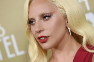 Premiere Screening Of FX's 'American Horror Story: Hotel'