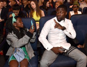 Kevin Hart