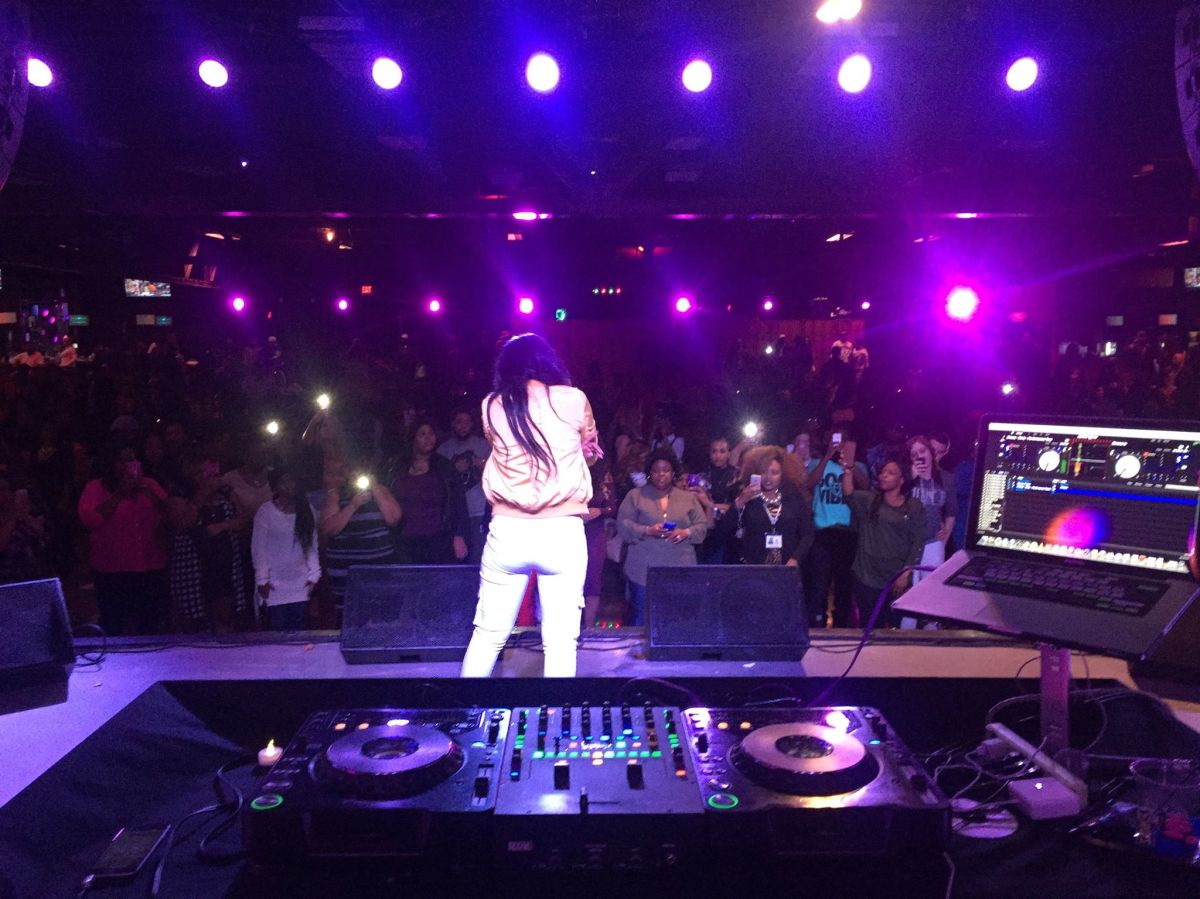 Wiz Unplugged with Dreezy and Ro James