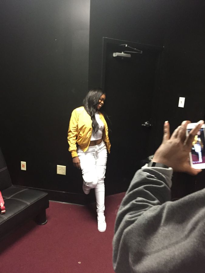 Wiz Unplugged with Dreezy and Ro James