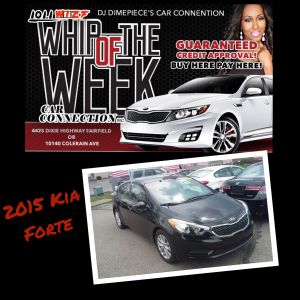 Whip of the Week 4-29