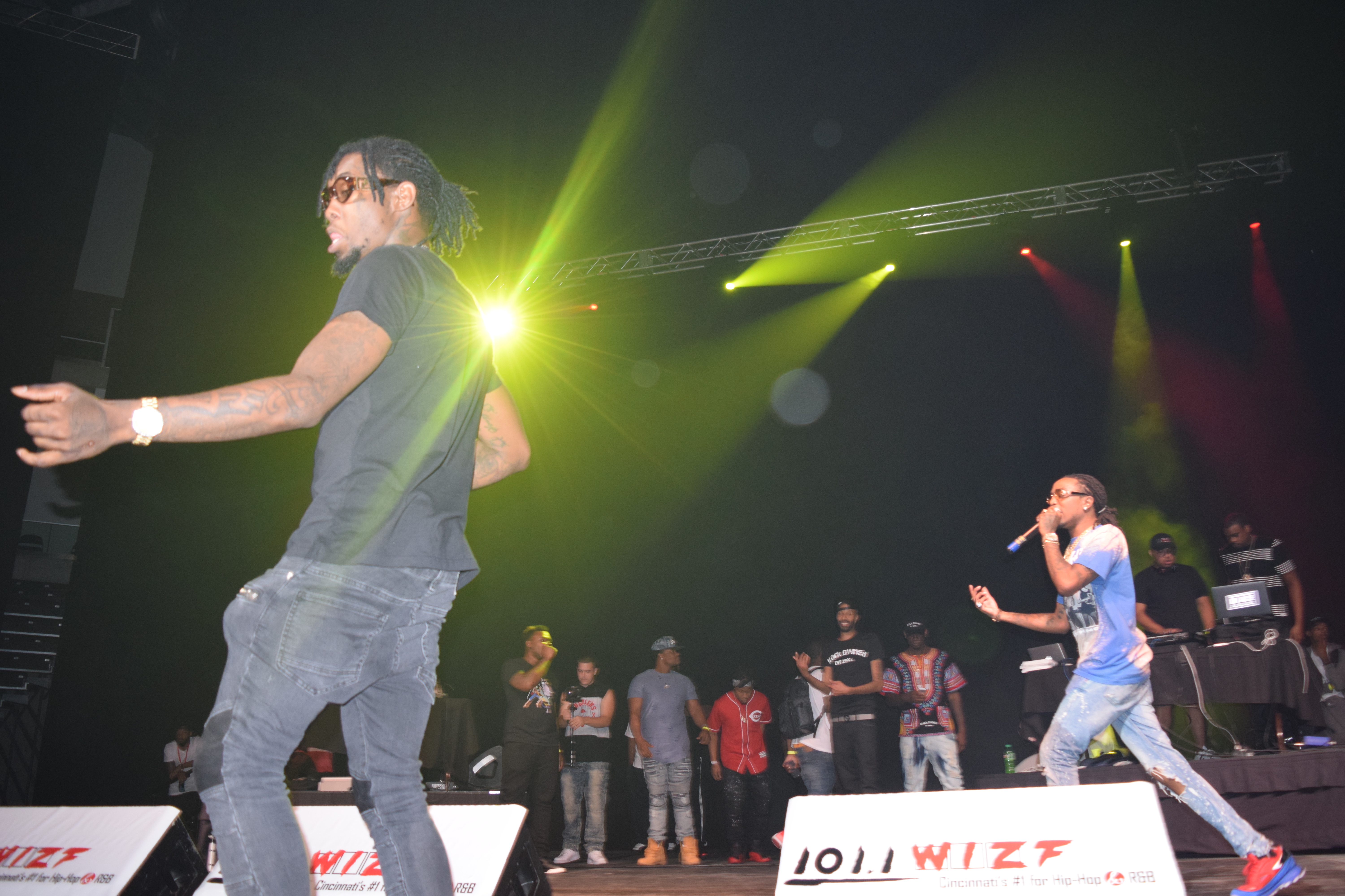 Cincinnati Summer Jam