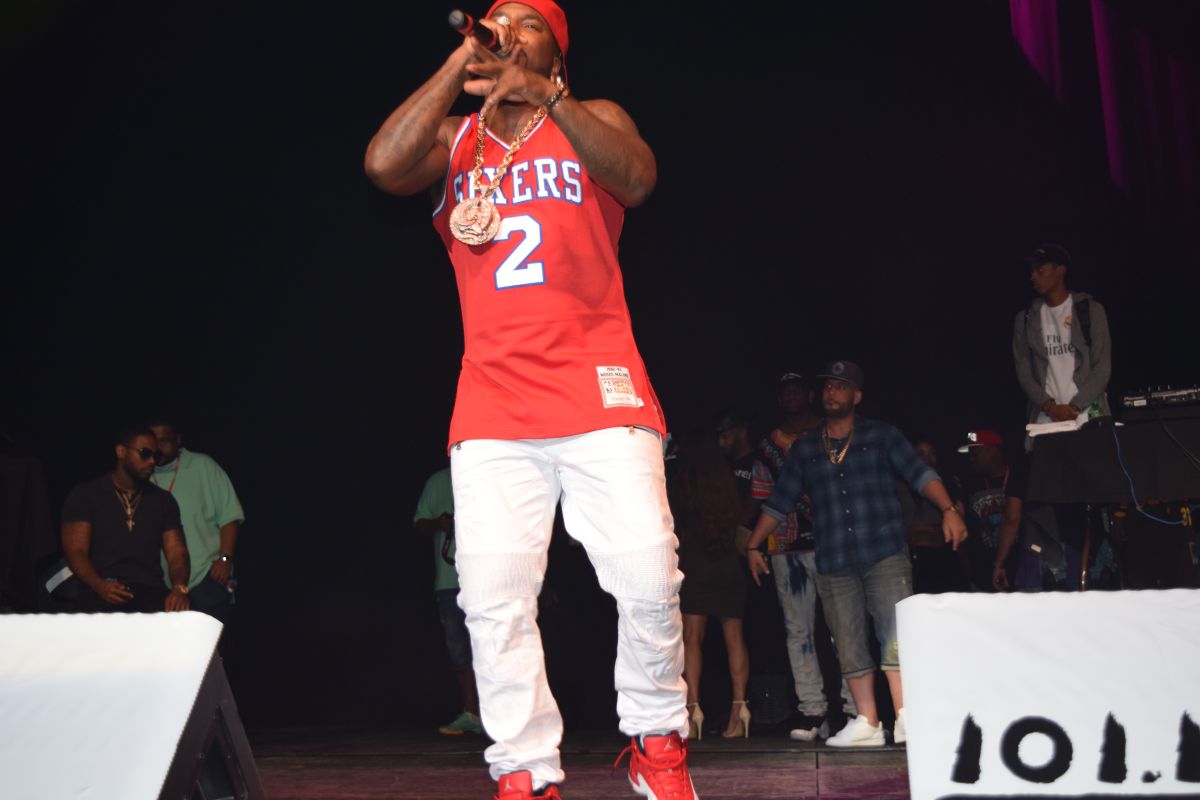 Cincinnati Summer Jam