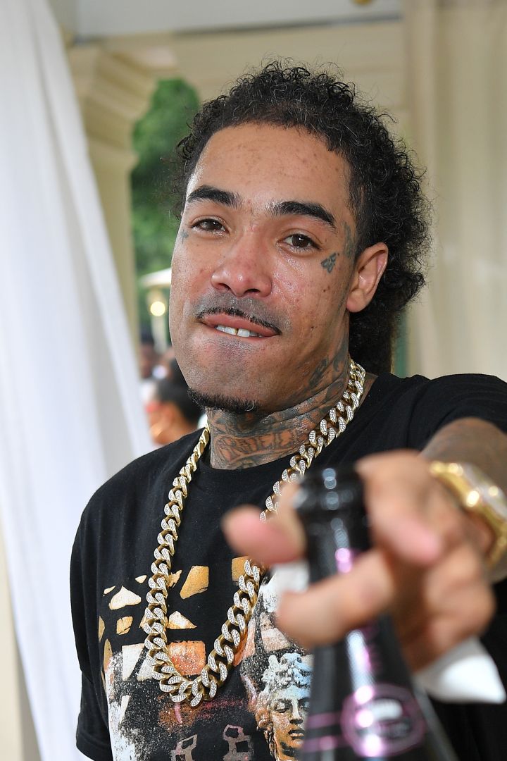 Gunplay