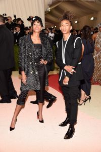 'Manus x Machina: Fashion In An Age Of Technology' Costume Institute Gala - Arrivals