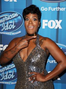 FOX's 'American Idol' Finale For The Farewell Season - Arrivals