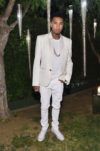 Tyga