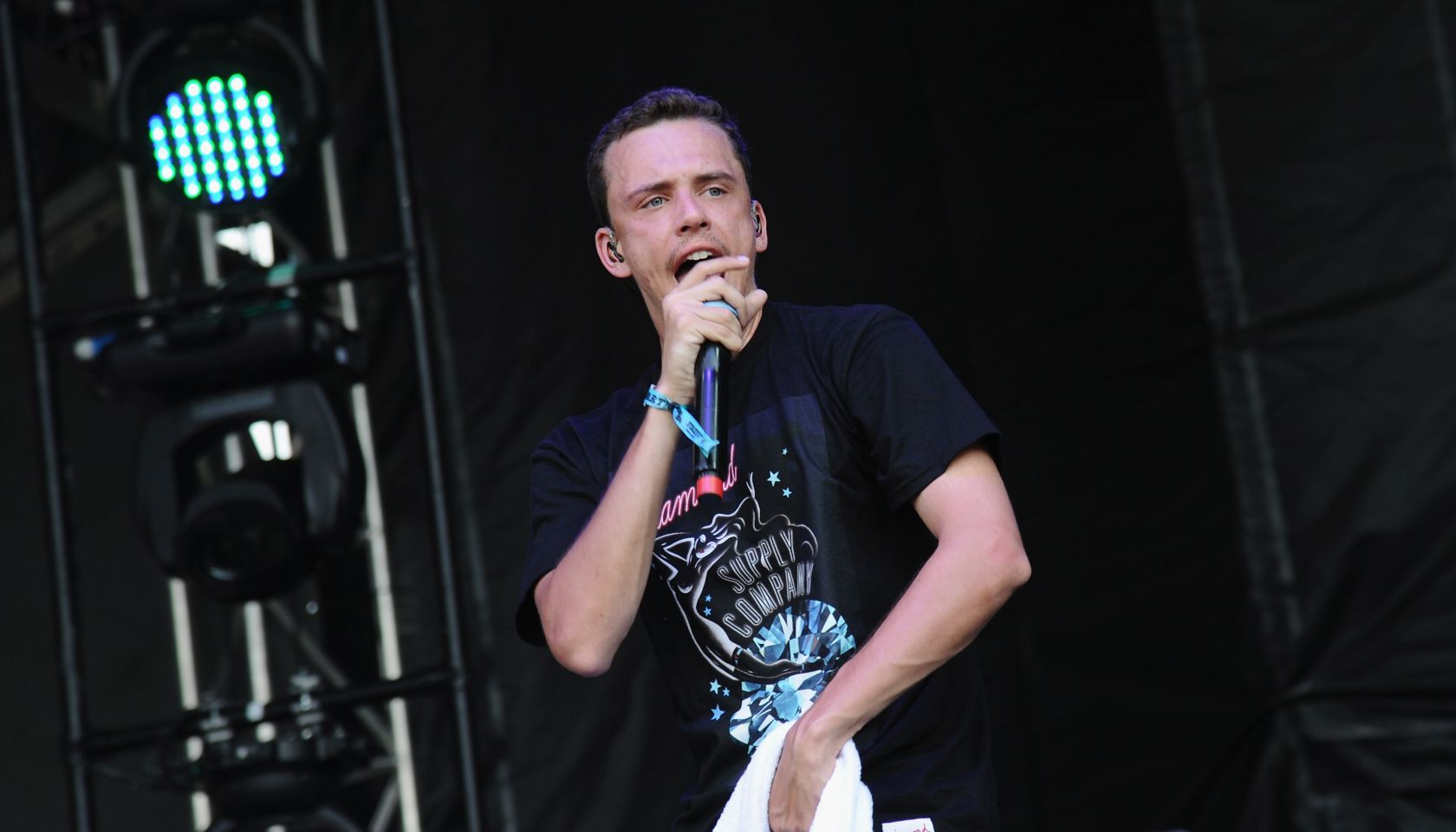 Firefly Music Festival 2015 - Day 2
