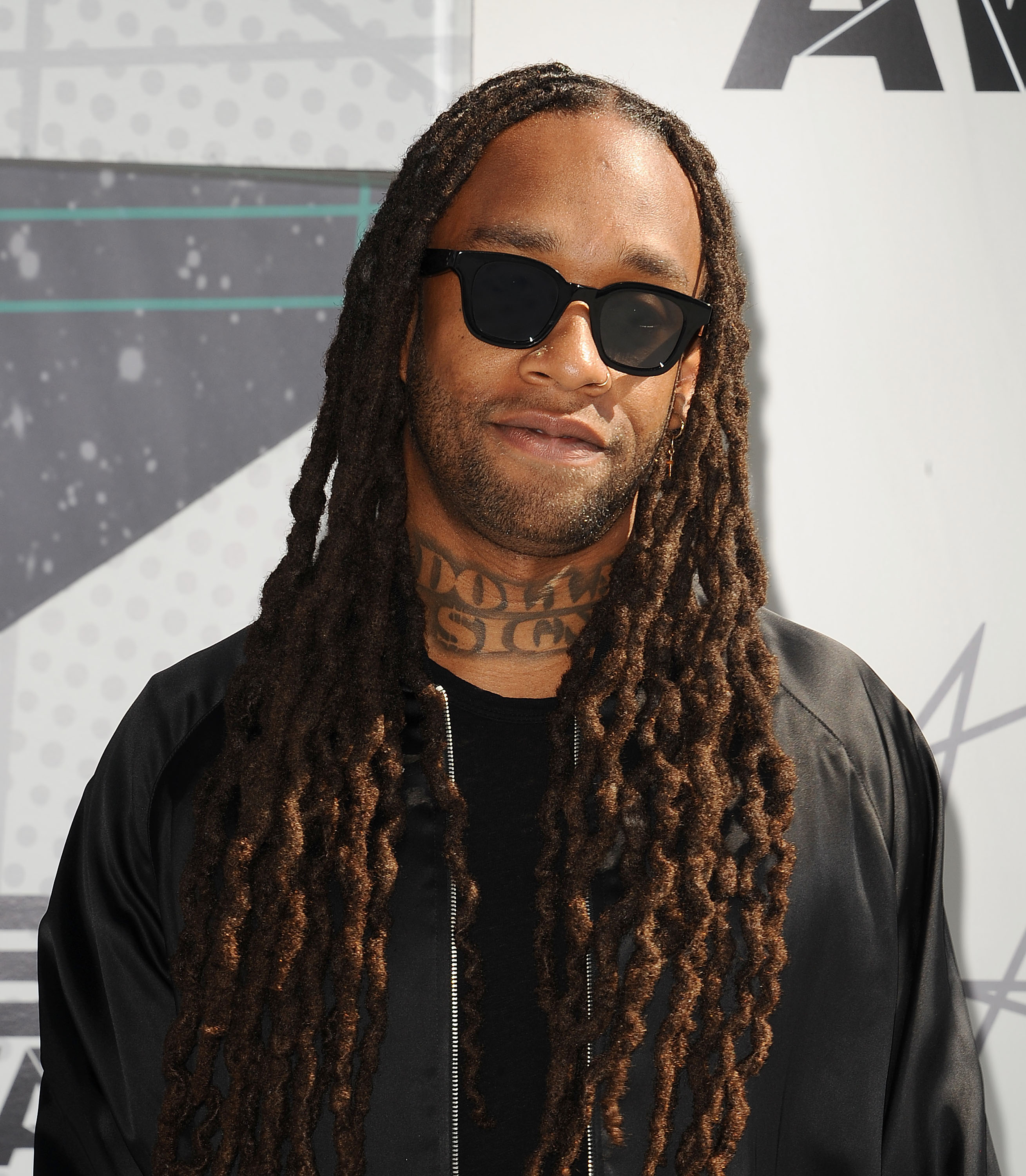 2016 BET Awards - Arrivals