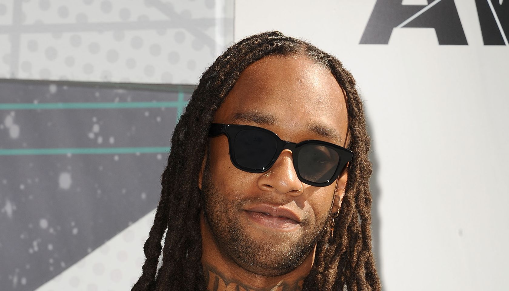 2016 BET Awards - Arrivals