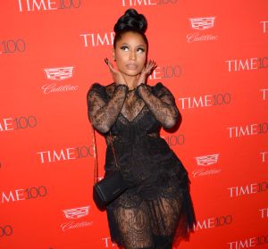 2016 Time 100 Gala