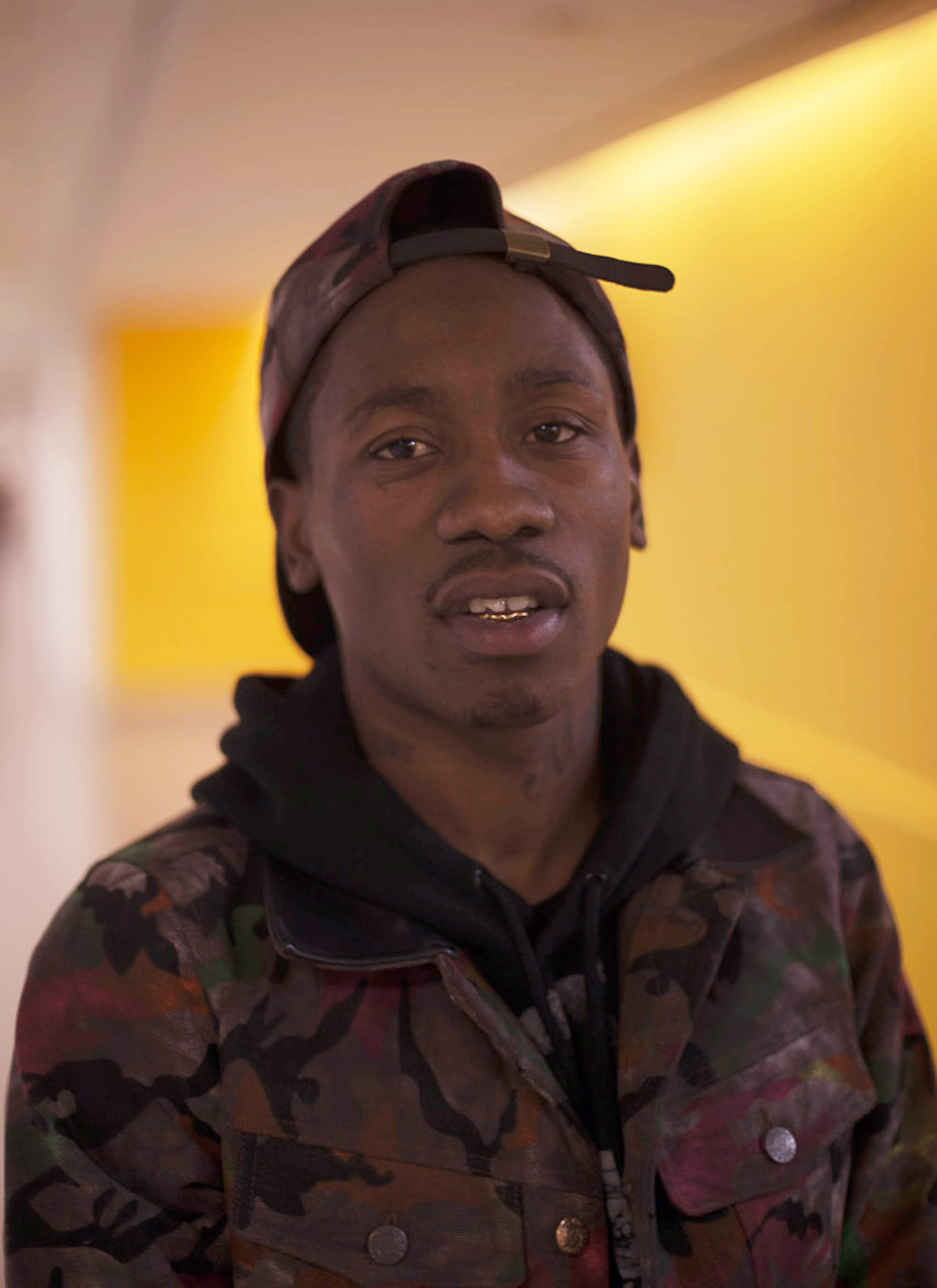 Circle Of Sisters 2015 - Day 2